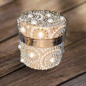 Prai Beauty Ageless Throat And Decolletage Creme Intensive Gold